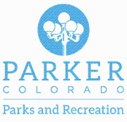 Town of Parker, Parks Division Logo